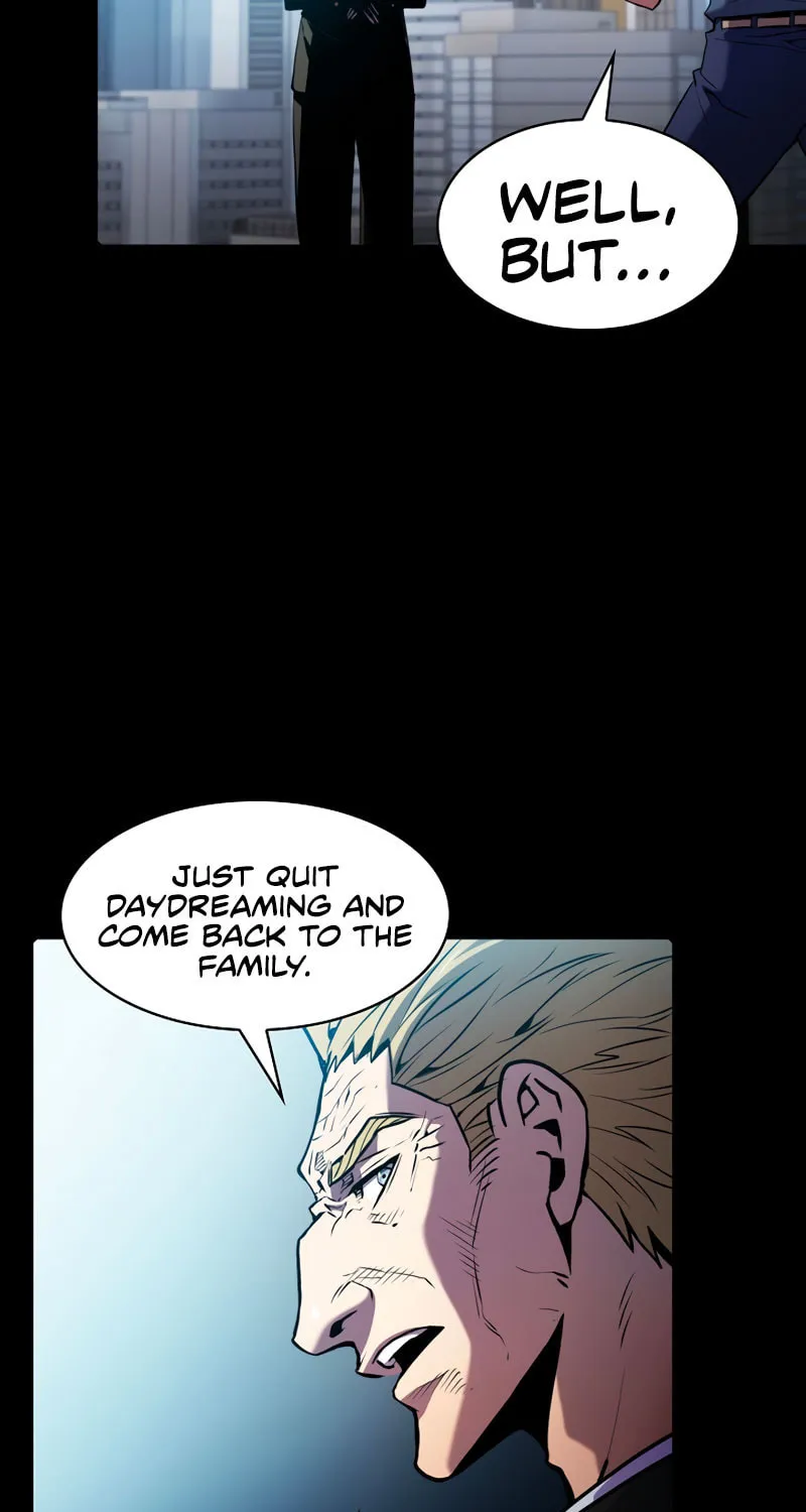 The Celestial Returned from Hell Chapter 77 page 92 - 