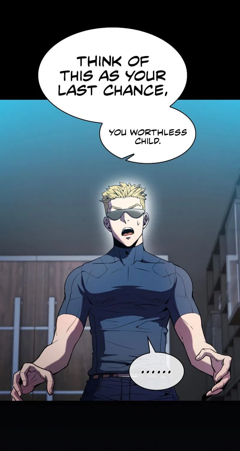 The Celestial Returned from Hell Chapter 77 page 94 - 