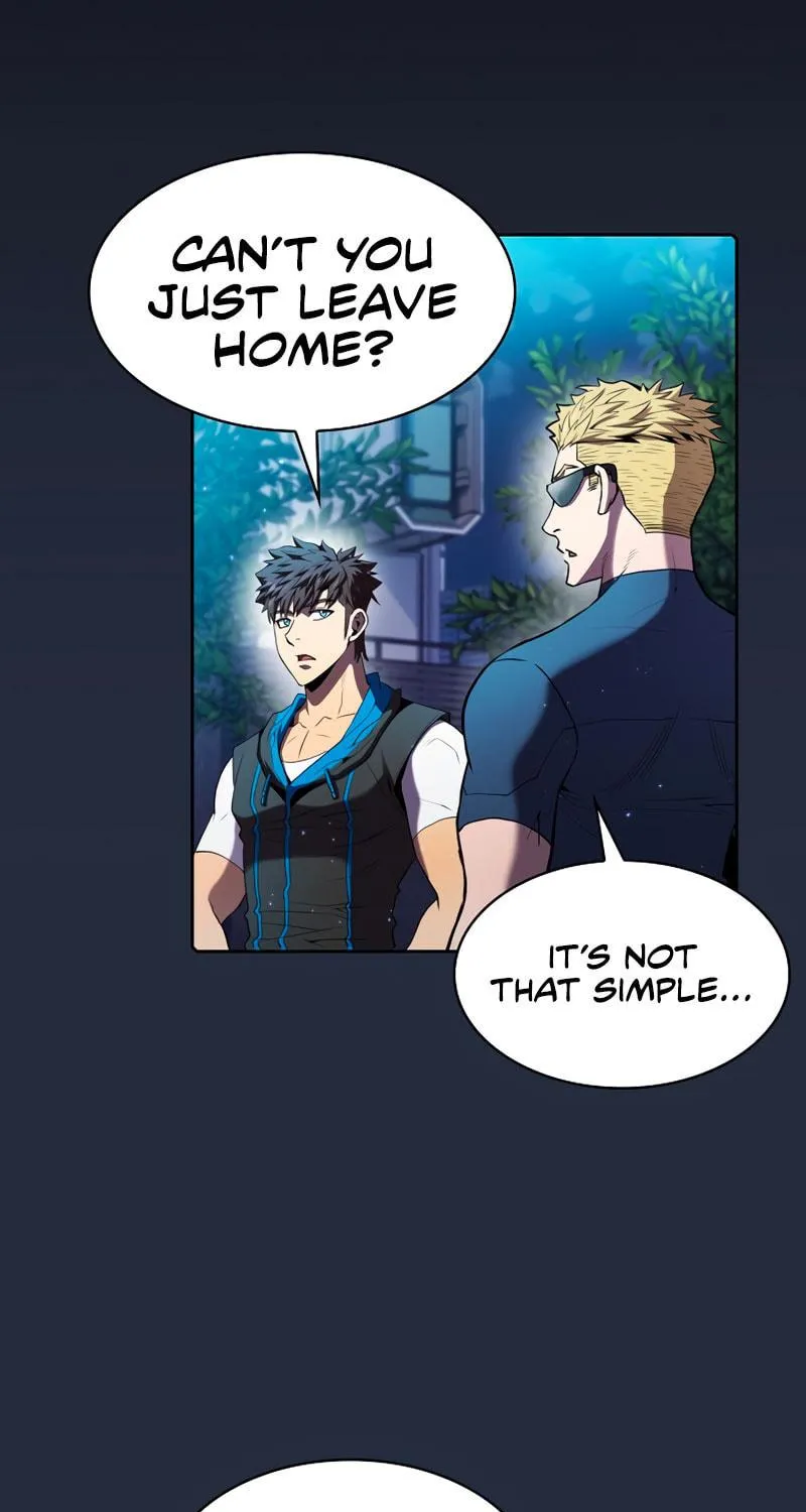 The Celestial Returned from Hell Chapter 77 page 96 - 