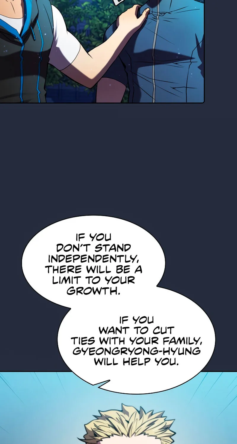 The Celestial Returned from Hell Chapter 77 page 98 - 