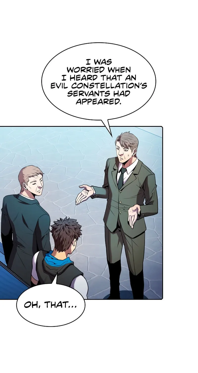 The Celestial Returned from Hell Chapter 78 page 12 - 