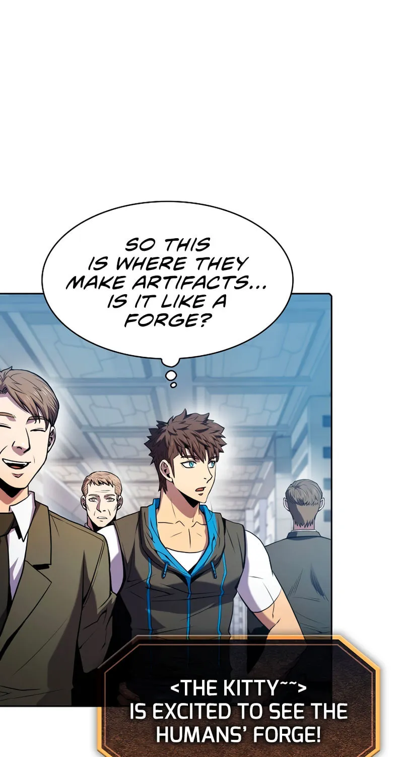 The Celestial Returned from Hell Chapter 78 page 20 - 