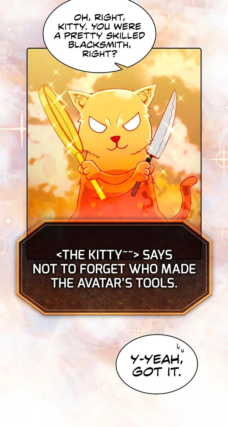 The Celestial Returned from Hell Chapter 78 page 22 - 