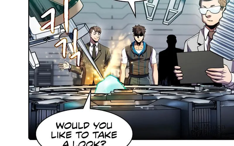 The Celestial Returned from Hell Chapter 78 page 29 - 