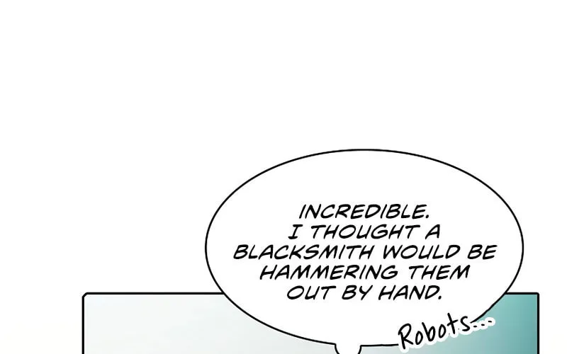The Celestial Returned from Hell Chapter 78 page 31 - 