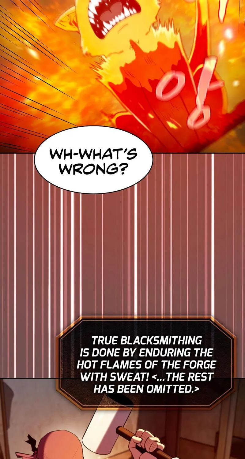 The Celestial Returned from Hell Chapter 78 page 34 - 