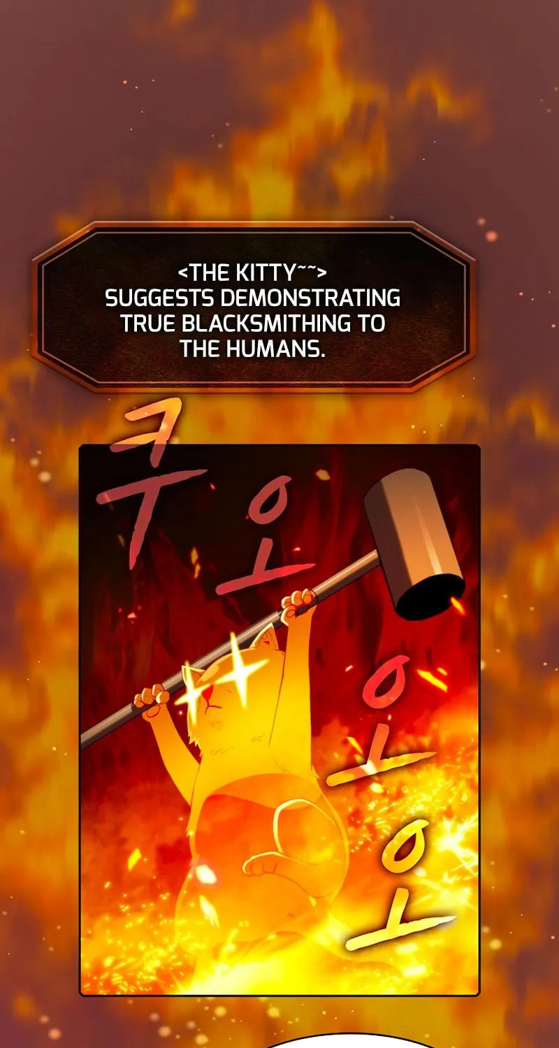 The Celestial Returned from Hell Chapter 78 page 37 - 
