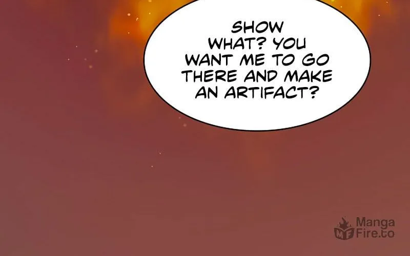 The Celestial Returned from Hell Chapter 78 page 38 - 
