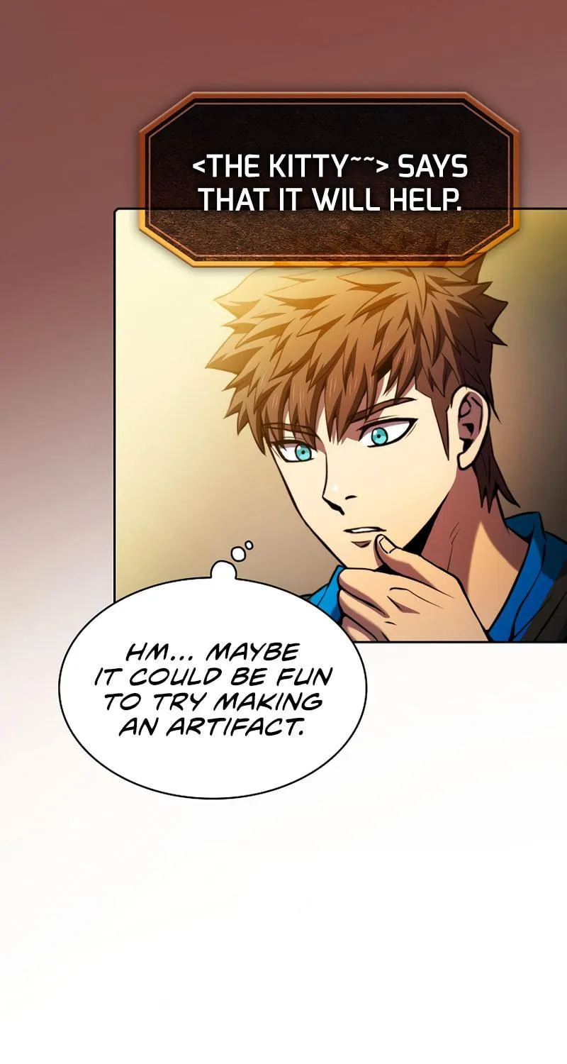 The Celestial Returned from Hell Chapter 78 page 39 - 