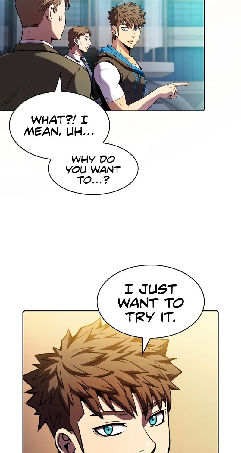 The Celestial Returned from Hell Chapter 78 page 41 - 