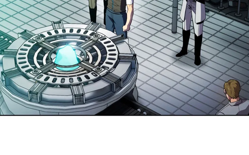 The Celestial Returned from Hell Chapter 78 page 44 - 
