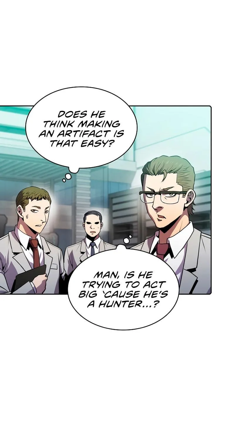 The Celestial Returned from Hell Chapter 78 page 45 - 