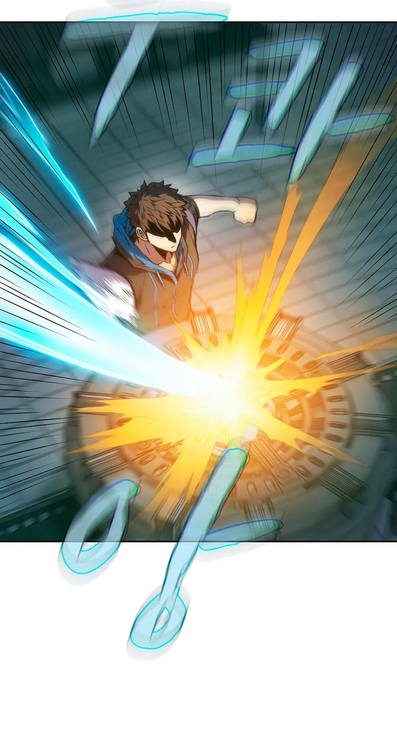 The Celestial Returned from Hell Chapter 78 page 49 - 