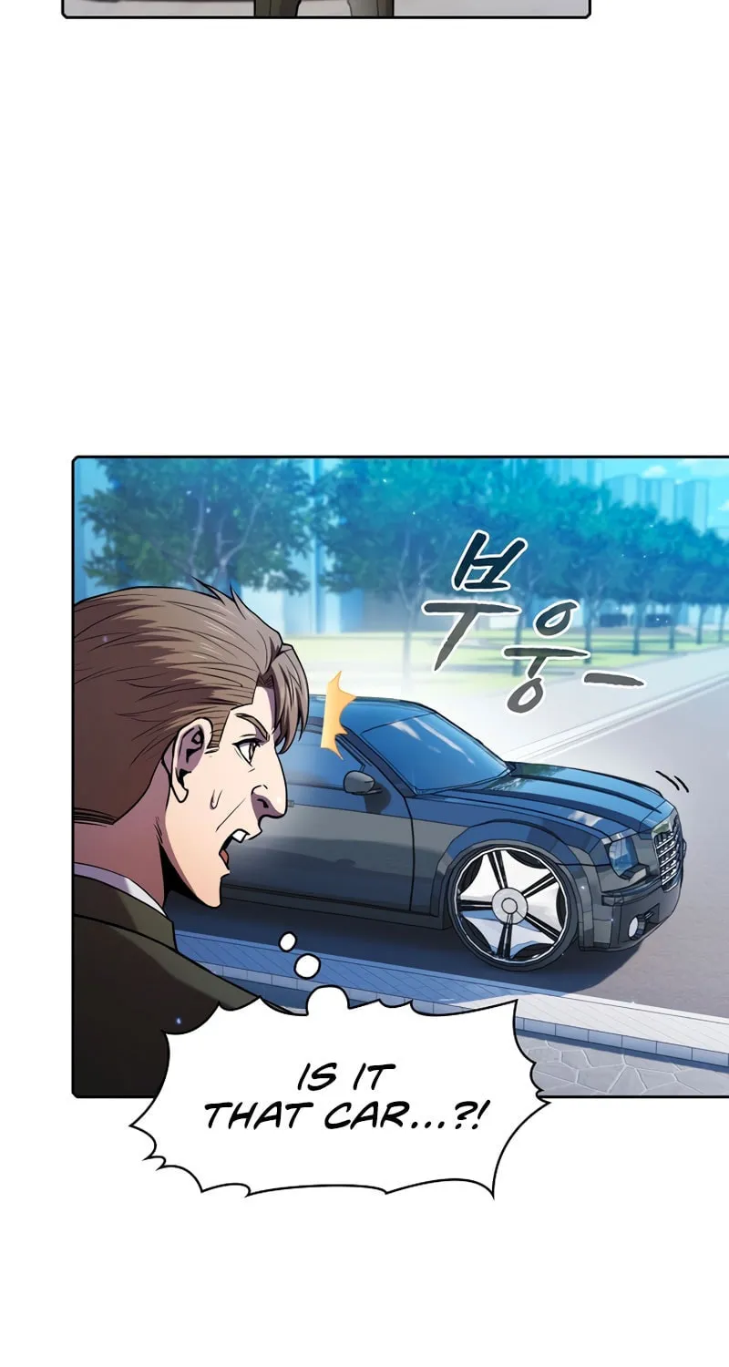 The Celestial Returned from Hell Chapter 78 page 6 - 