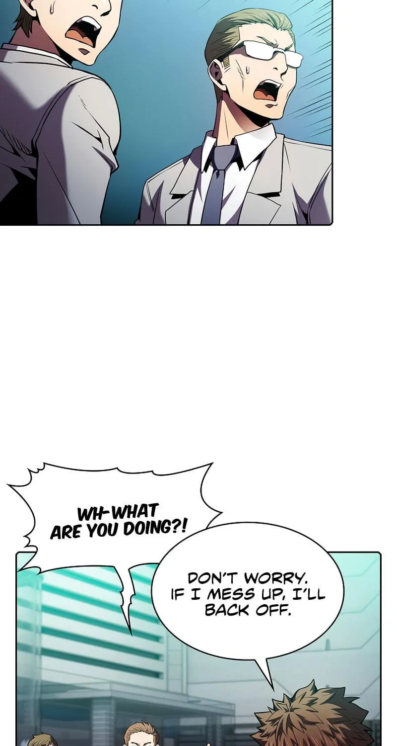 The Celestial Returned from Hell Chapter 78 page 51 - 