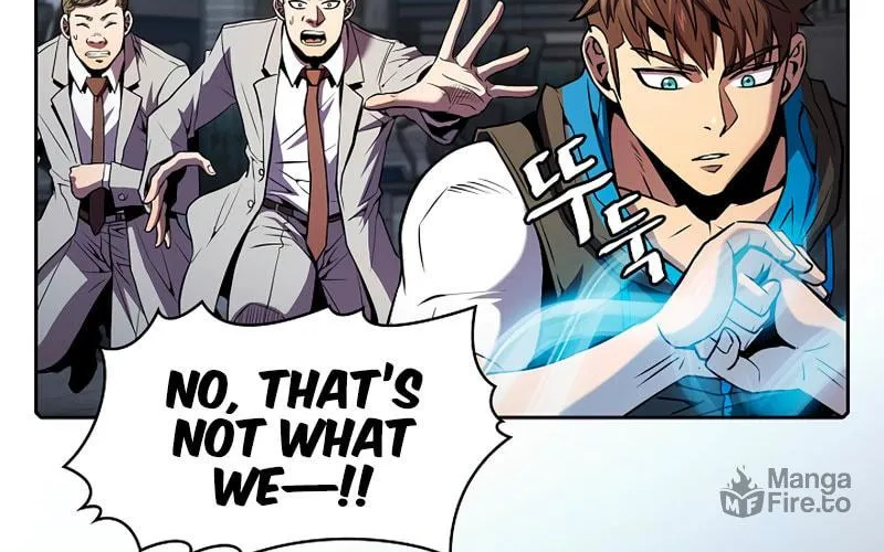 The Celestial Returned from Hell Chapter 78 page 52 - 