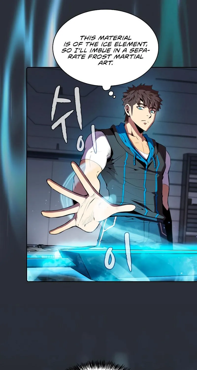 The Celestial Returned from Hell Chapter 78 page 66 - 