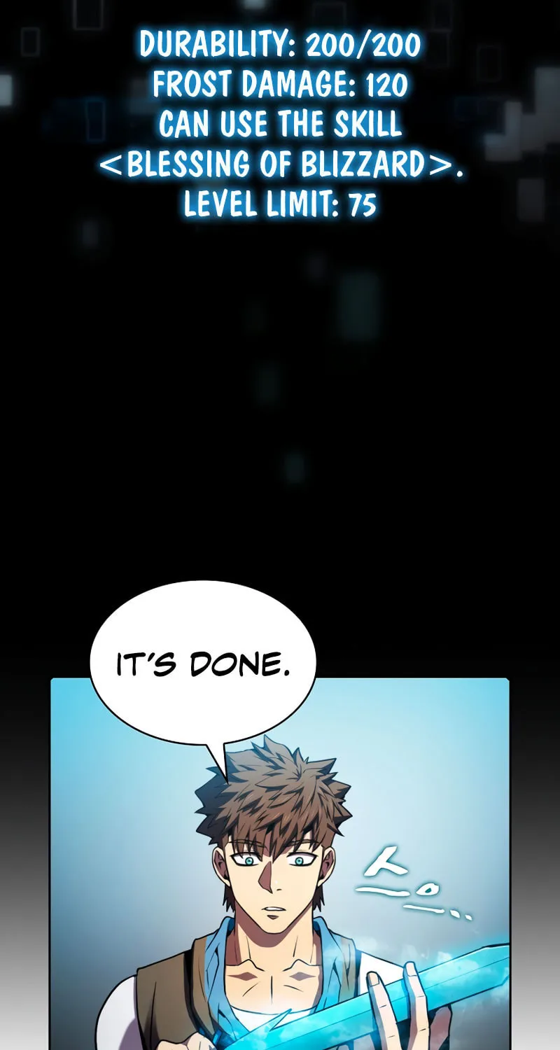 The Celestial Returned from Hell Chapter 78 page 70 - 