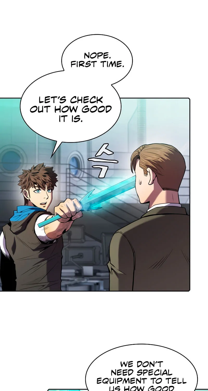 The Celestial Returned from Hell Chapter 78 page 72 - 