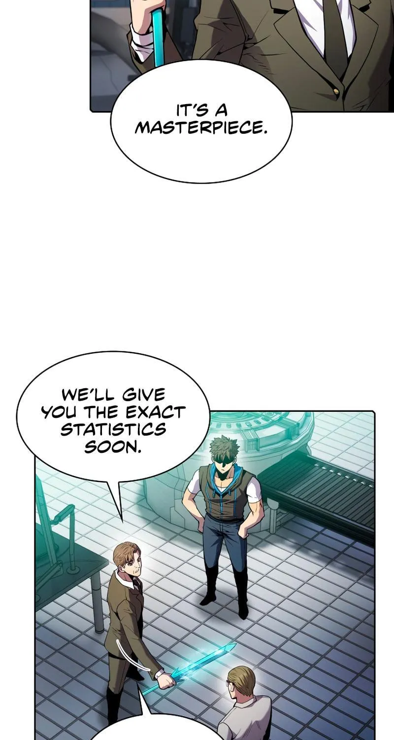 The Celestial Returned from Hell Chapter 78 page 74 - 