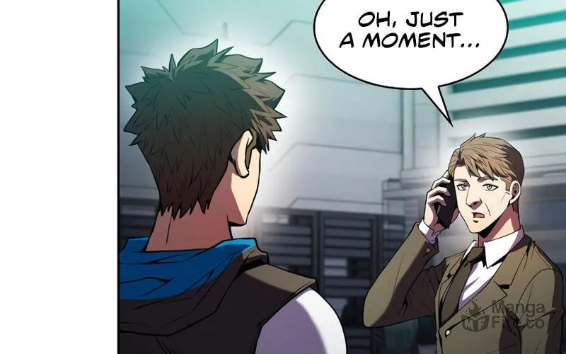 The Celestial Returned from Hell Chapter 78 page 77 - 