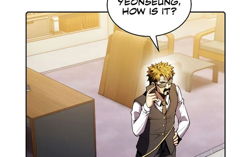 The Celestial Returned from Hell Chapter 78 page 79 - 