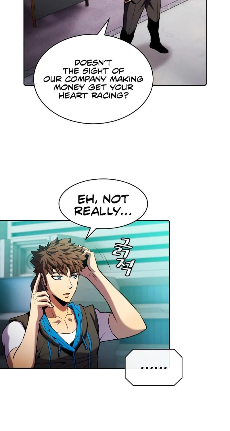 The Celestial Returned from Hell Chapter 78 page 80 - 