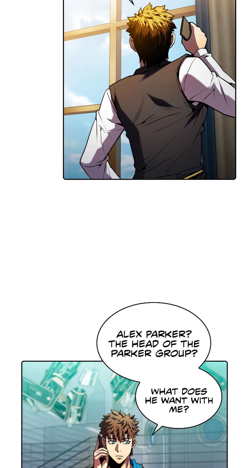 The Celestial Returned from Hell Chapter 78 page 82 - 