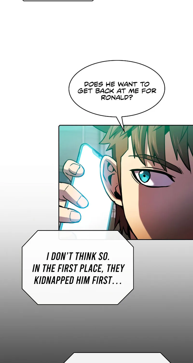 The Celestial Returned from Hell Chapter 78 page 84 - 