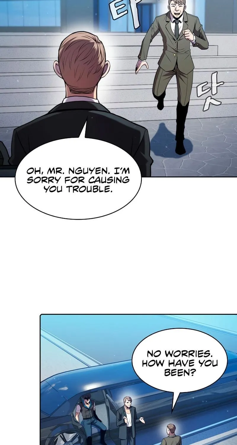 The Celestial Returned from Hell Chapter 78 page 10 - 