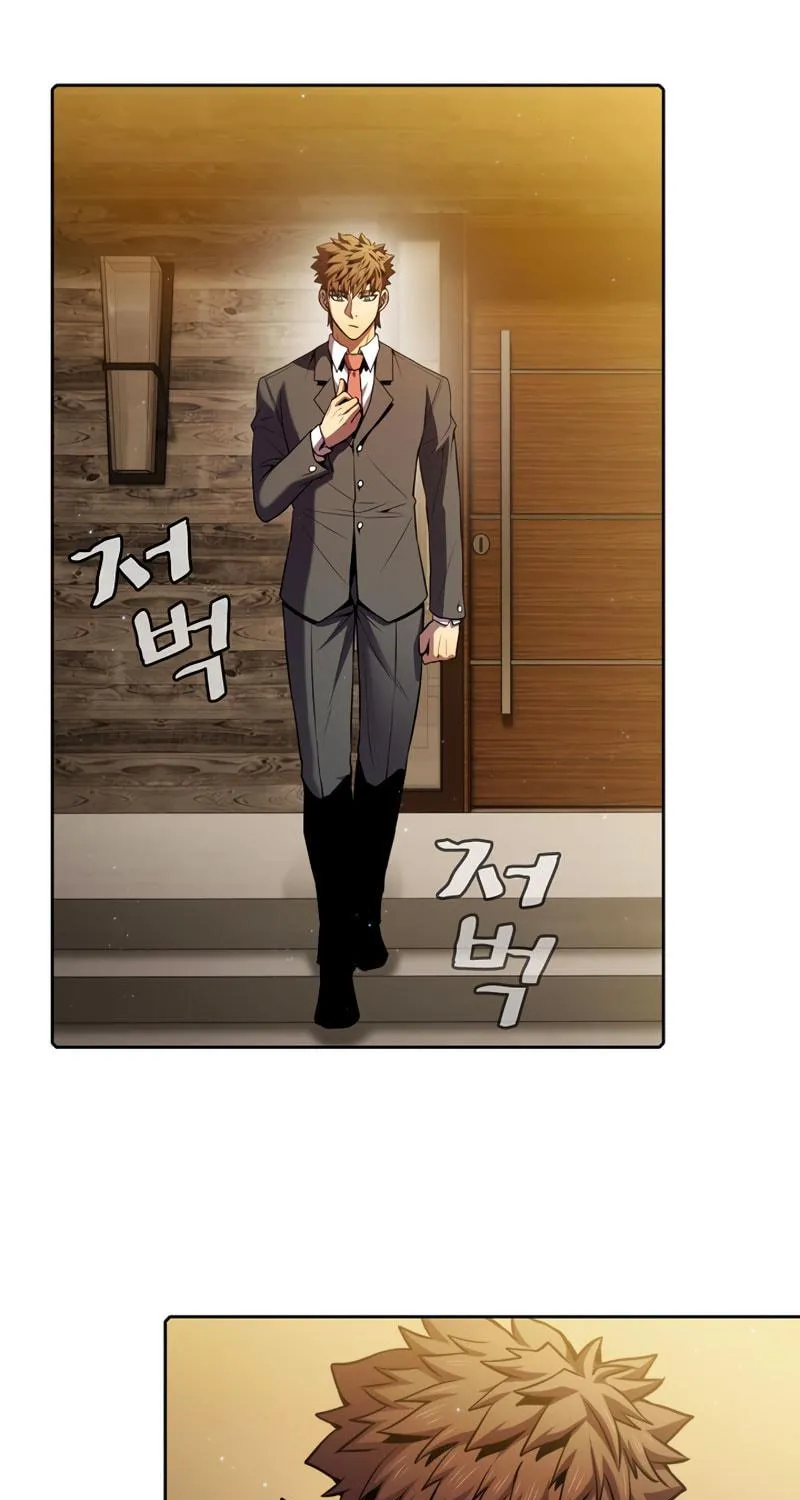 The Celestial Returned from Hell Chapter 78 page 91 - 