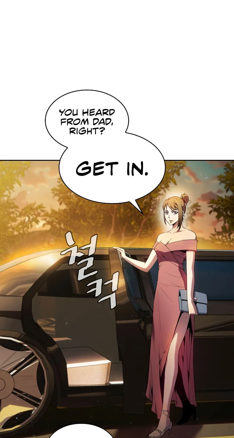 The Celestial Returned from Hell Chapter 78 page 93 - 