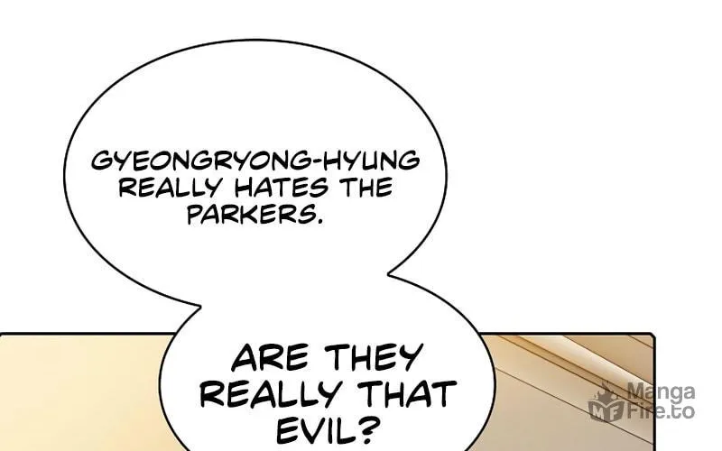 The Celestial Returned from Hell Chapter 78 page 96 - 
