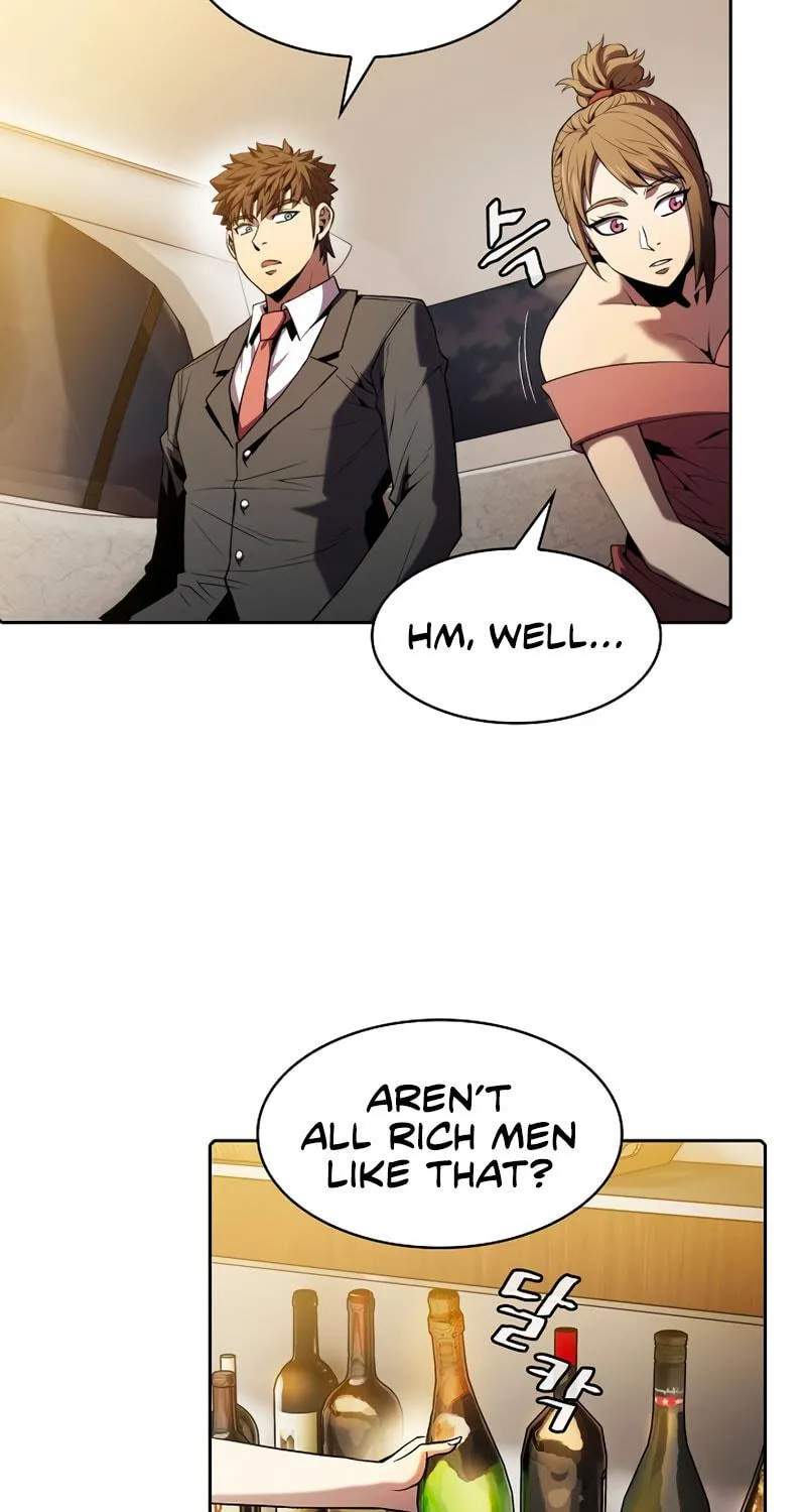 The Celestial Returned from Hell Chapter 78 page 97 - 