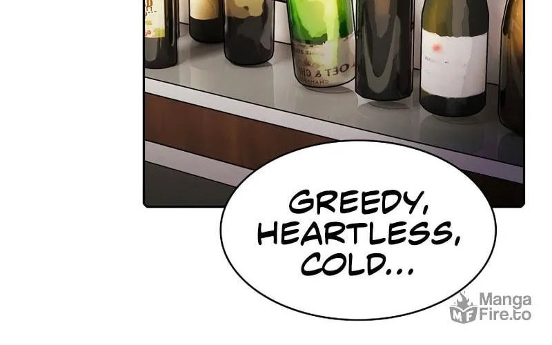 The Celestial Returned from Hell Chapter 78 page 98 - 