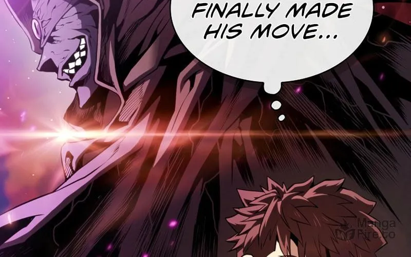 The Celestial Returned from Hell Chapter 79 page 104 - 