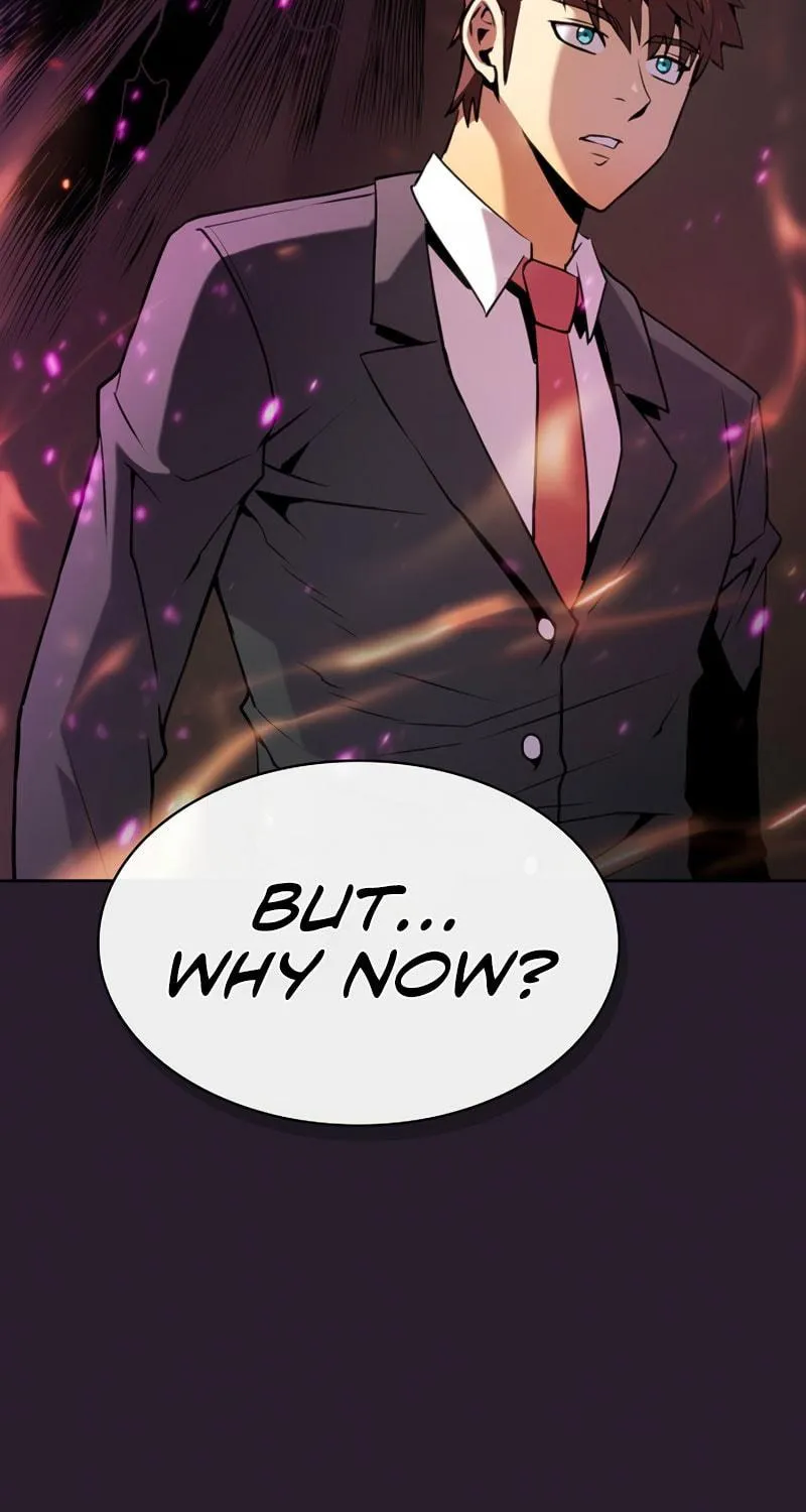 The Celestial Returned from Hell Chapter 79 page 105 - 