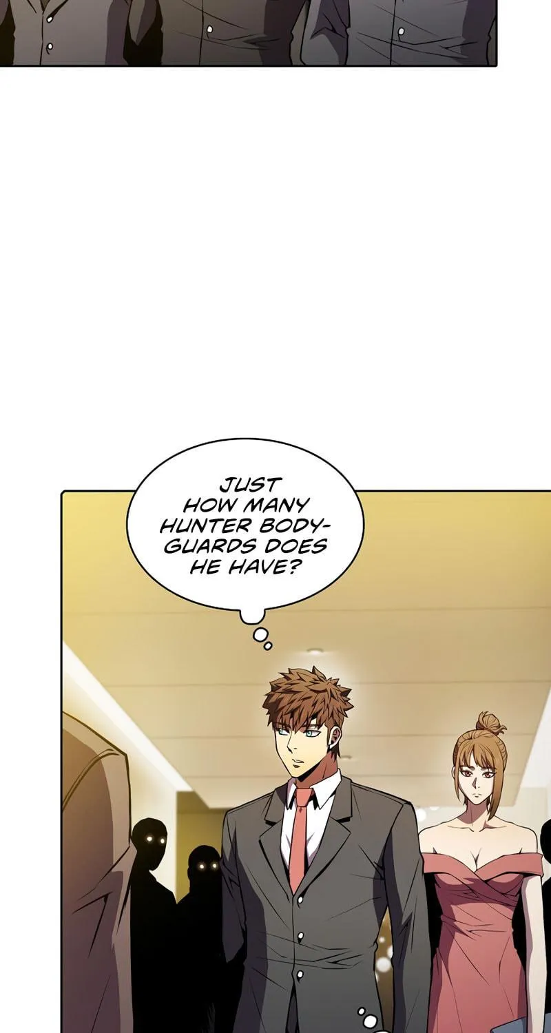 The Celestial Returned from Hell Chapter 79 page 15 - 