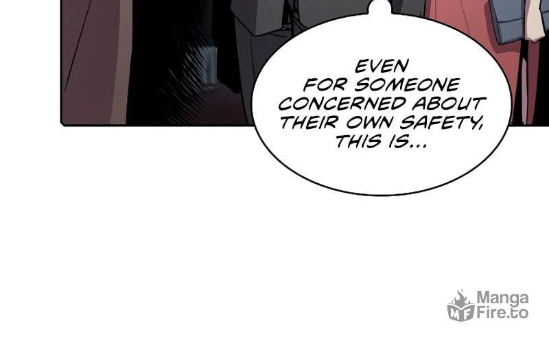 The Celestial Returned from Hell Chapter 79 page 16 - 