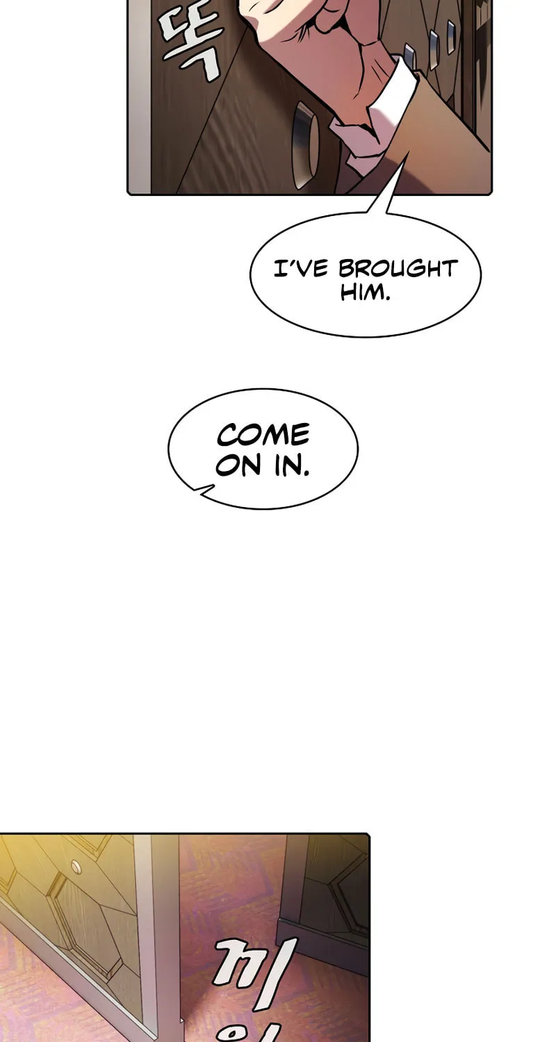 The Celestial Returned from Hell Chapter 79 page 19 - 