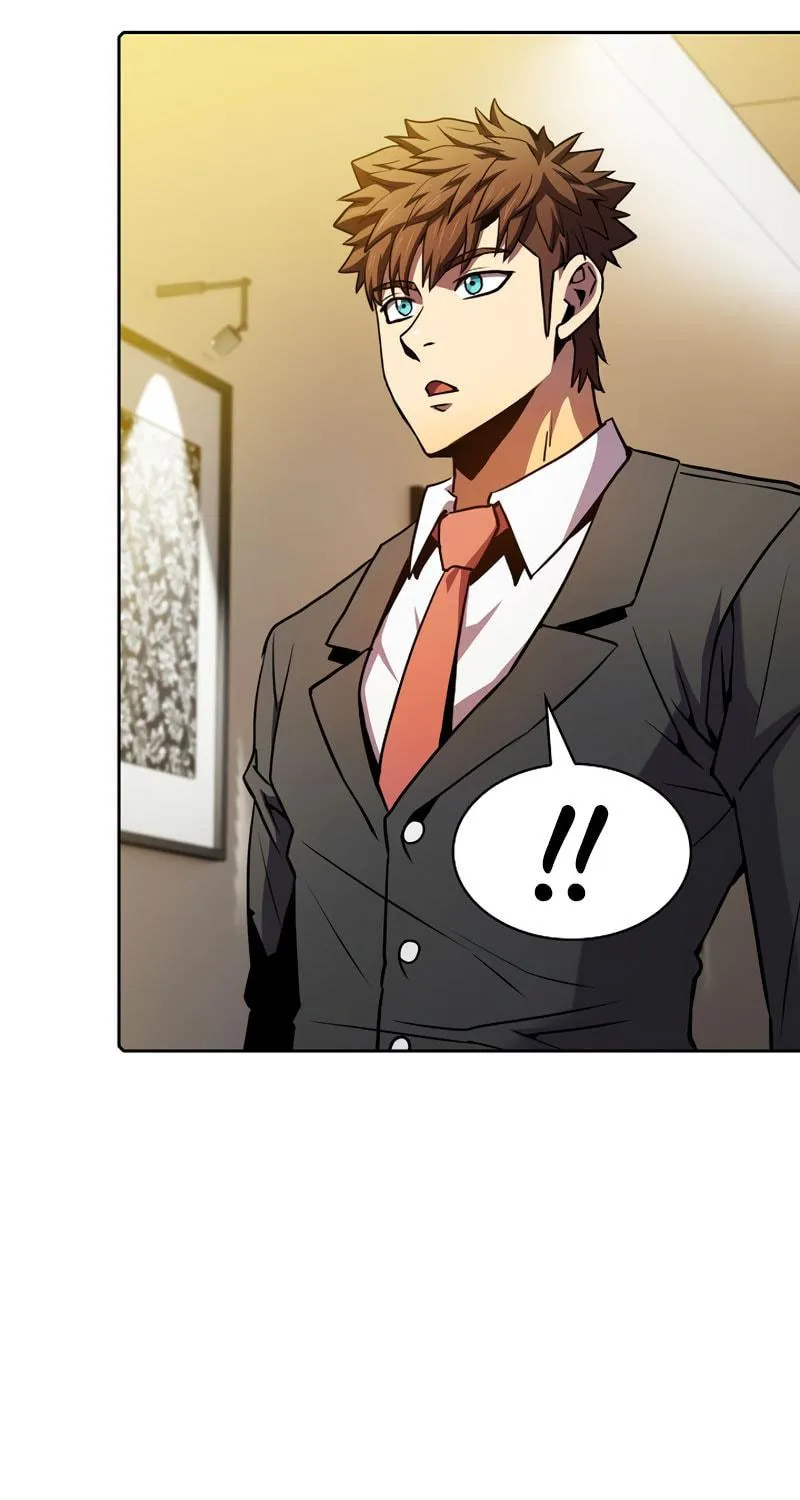 The Celestial Returned from Hell Chapter 79 page 21 - 
