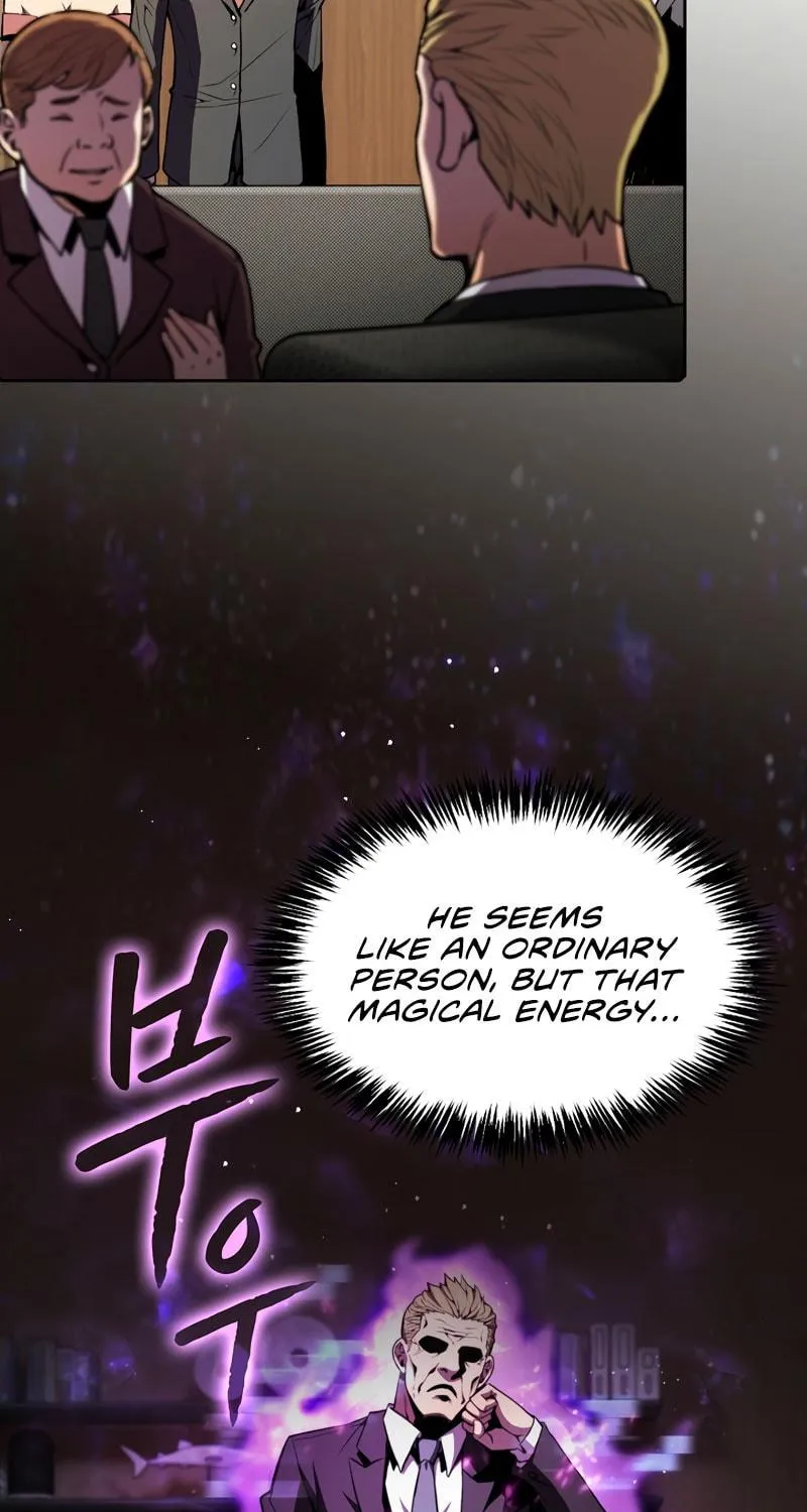 The Celestial Returned from Hell Chapter 79 page 26 - 