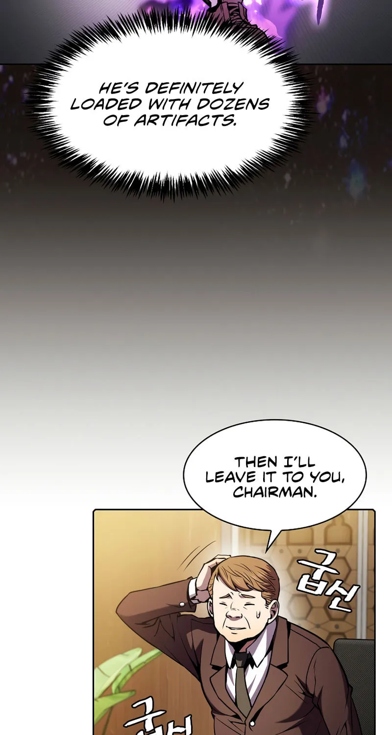 The Celestial Returned from Hell Chapter 79 page 28 - 