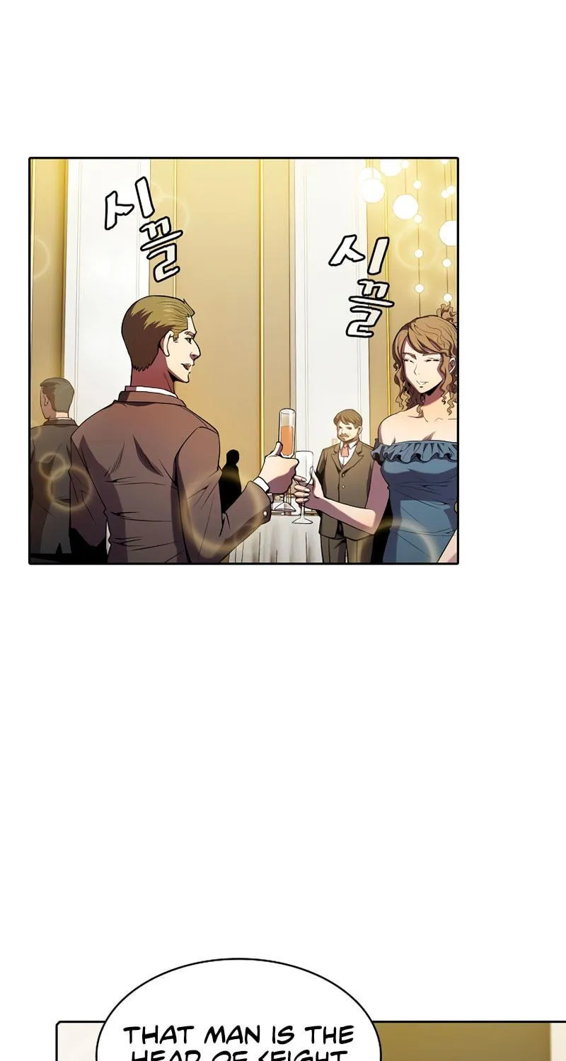 The Celestial Returned from Hell Chapter 79 page 4 - 