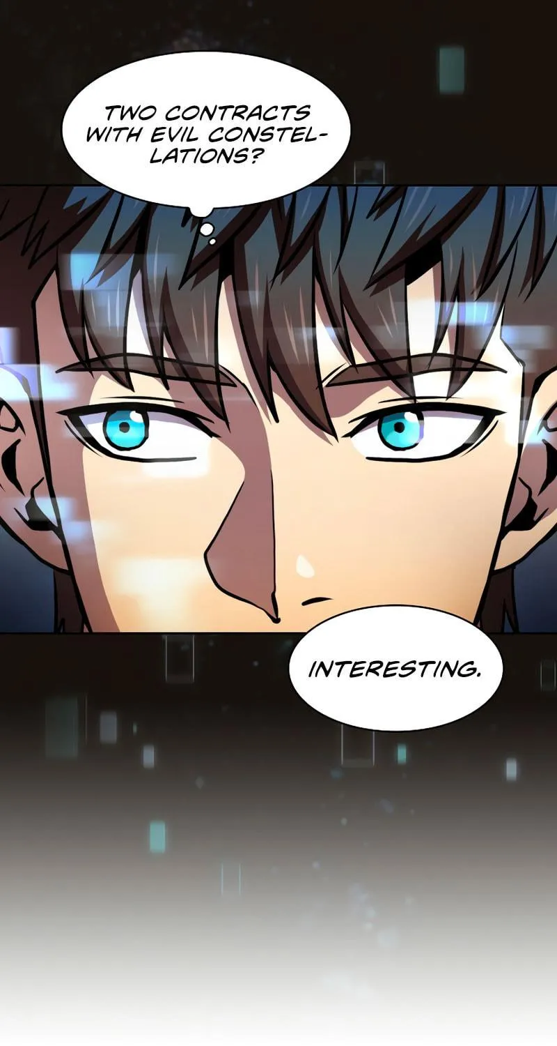 The Celestial Returned from Hell Chapter 79 page 36 - 