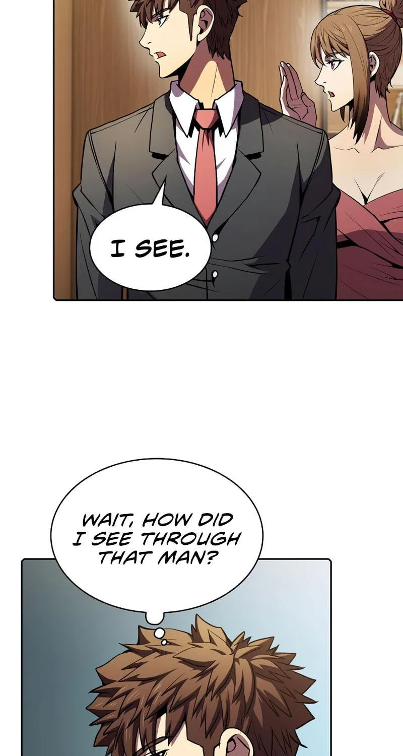 The Celestial Returned from Hell Chapter 79 page 38 - 