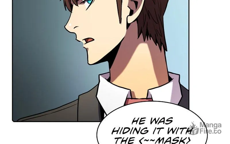 The Celestial Returned from Hell Chapter 79 page 39 - 