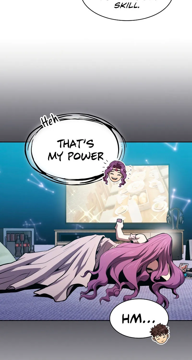 The Celestial Returned from Hell Chapter 79 page 40 - 