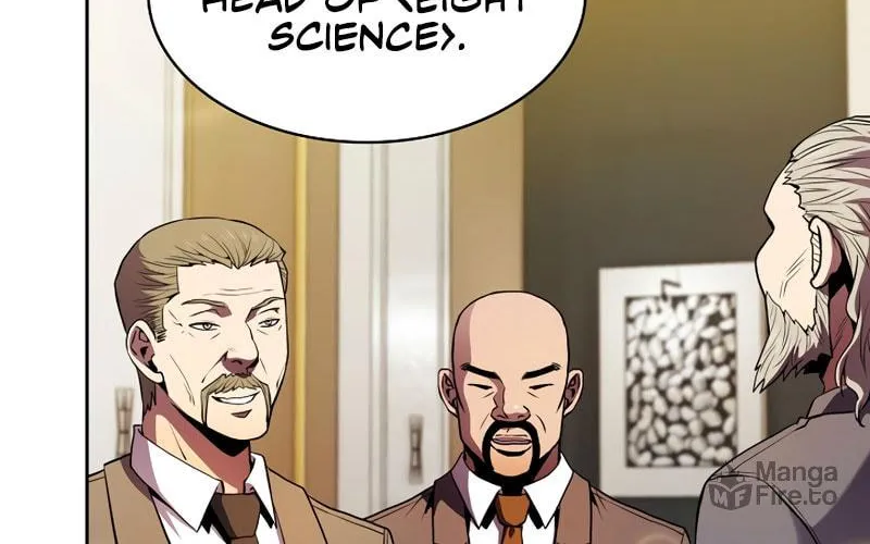 The Celestial Returned from Hell Chapter 79 page 5 - 
