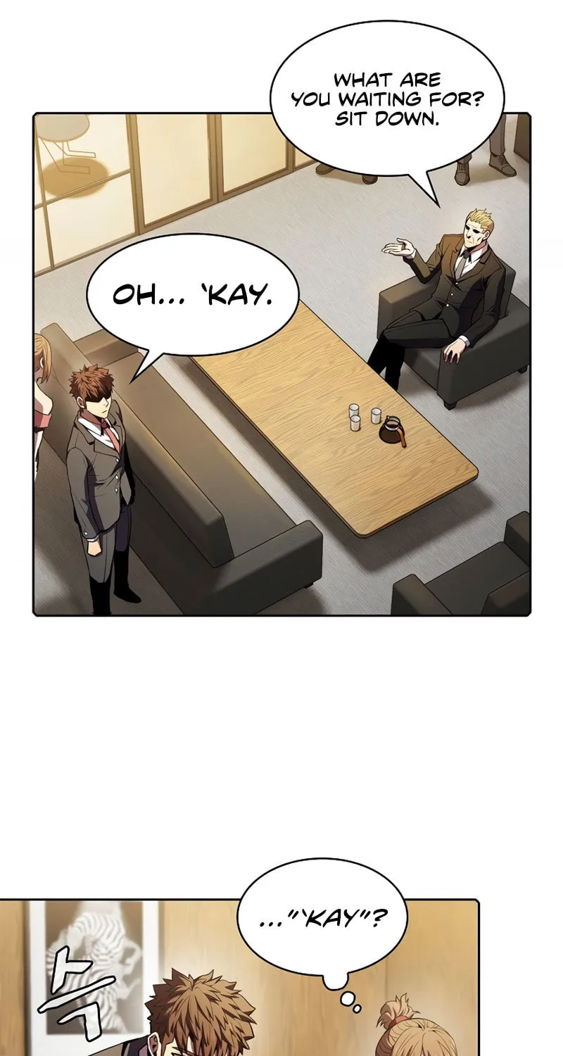 The Celestial Returned from Hell Chapter 79 page 42 - 
